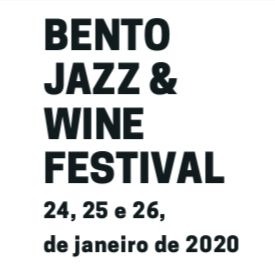 Bento Jazz & Wine Festival
