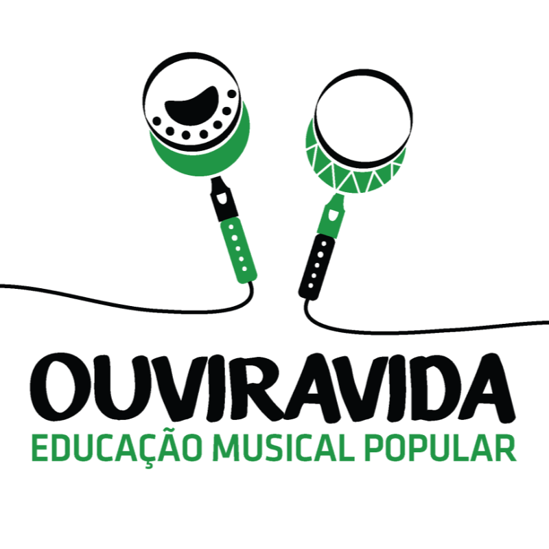 OUVIRAVIDA - Educação musical
