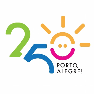 TÚNEL DO TEMPO - 250 Anos de Porto Alegre