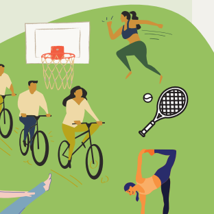 Festival dos Esportes