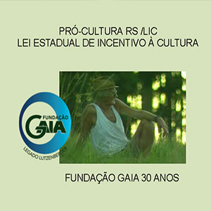 Gaia 30 Anos