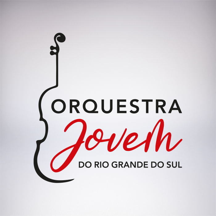 Orquestra Jovem do RS