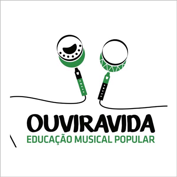 OUVIRAVIDA