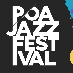 POA JAZZ 250 Anos de PORTO ALEGRE - (Rouanet)