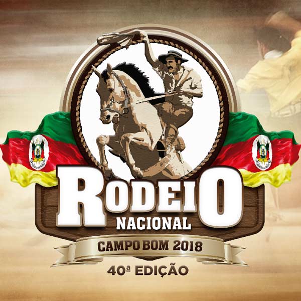 RODEIO DE CAMPO BOM