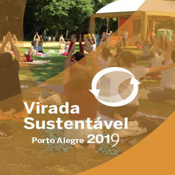 Virada Sustentável 2019