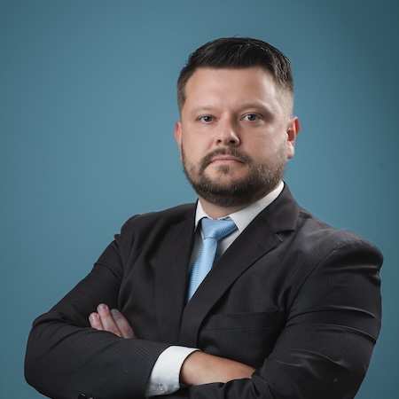 Daniel Brasil